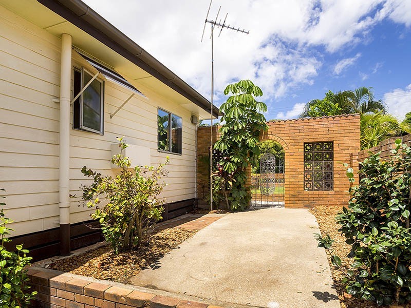 57 KURUMBA ST, Kippa-ring QLD 4021