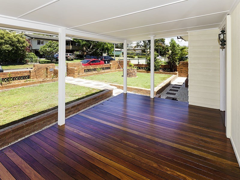 57 KURUMBA ST, Kippa-ring QLD 4021