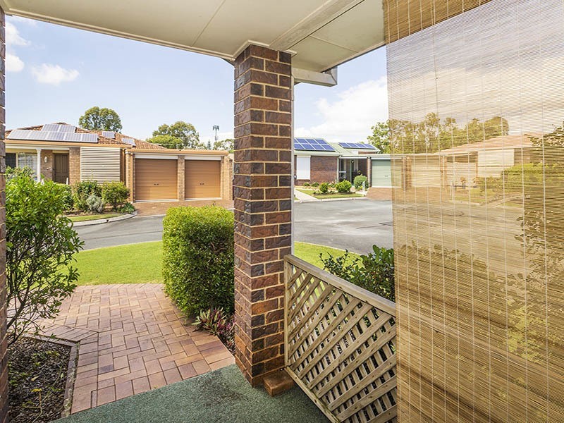 8/2 WATTLE ROAD, Rothwell QLD 4022