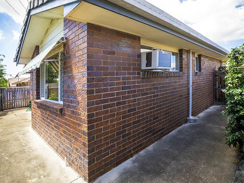 8/2 WATTLE ROAD, Rothwell QLD 4022