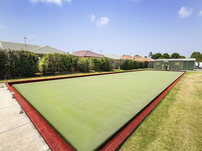 8/2 WATTLE ROAD, Rothwell QLD 4022