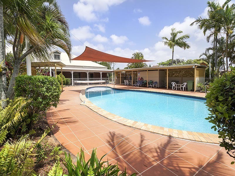8/2 WATTLE ROAD, Rothwell QLD 4022
