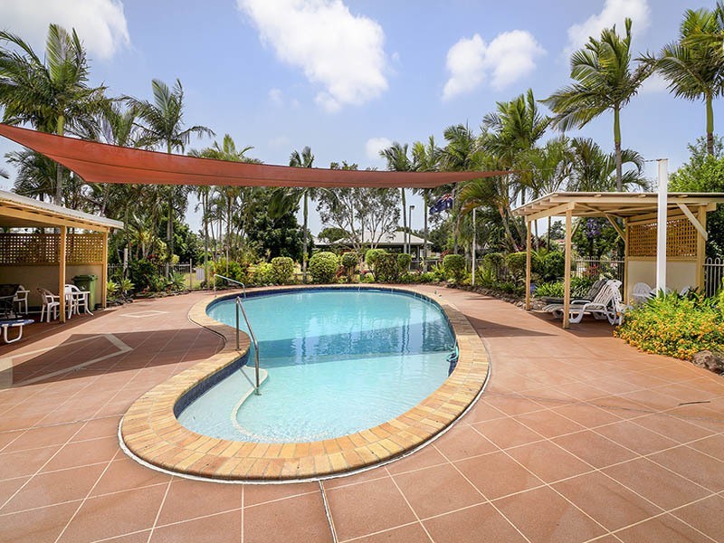 8/2 WATTLE ROAD, Rothwell QLD 4022