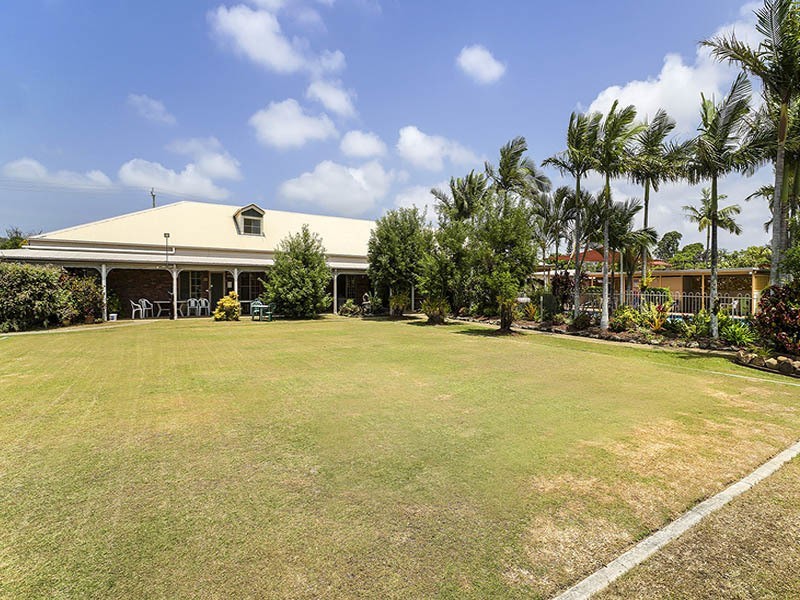 8/2 WATTLE ROAD, Rothwell QLD 4022