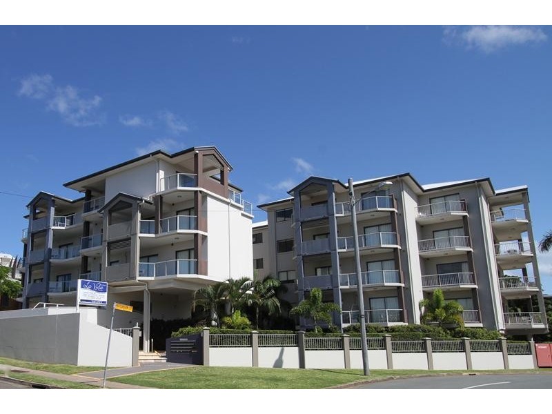 16/41 ANZAC AVE, Redcliffe QLD 4020