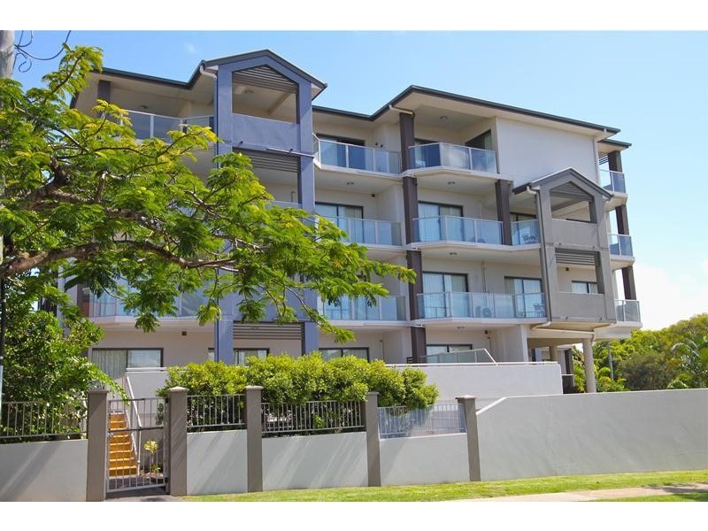16/41 ANZAC AVE, Redcliffe QLD 4020
