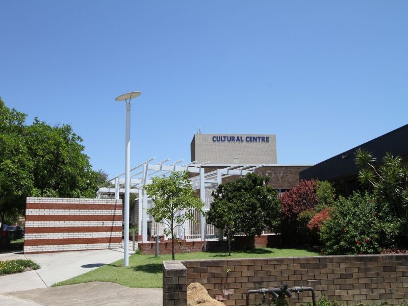 16/41 ANZAC AVE, Redcliffe QLD 4020