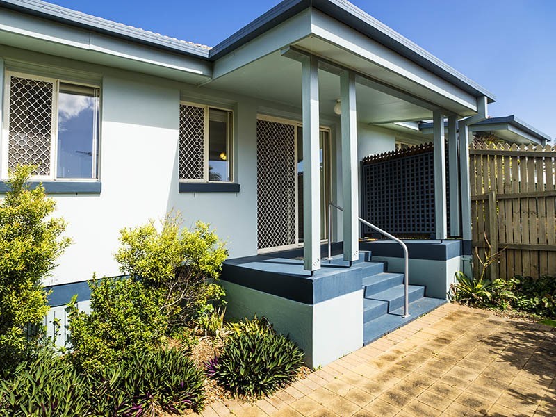 3/26a  MEIN STREET, Scarborough QLD 4020