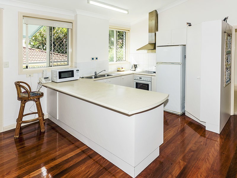 3/26a  MEIN STREET, Scarborough QLD 4020