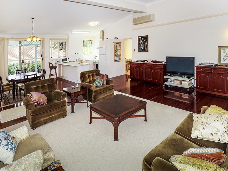 3/26a  MEIN STREET, Scarborough QLD 4020