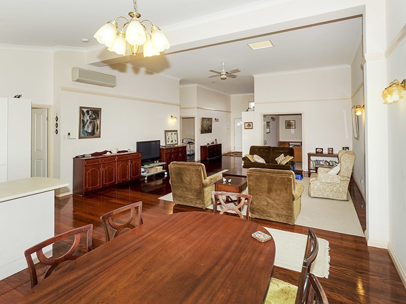 3/26a  MEIN STREET, Scarborough QLD 4020