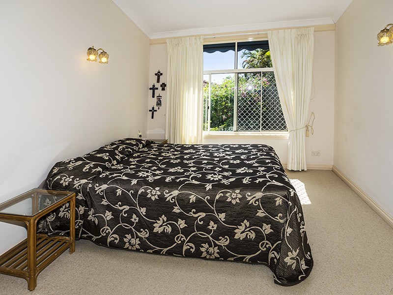 3/26a  MEIN STREET, Scarborough QLD 4020