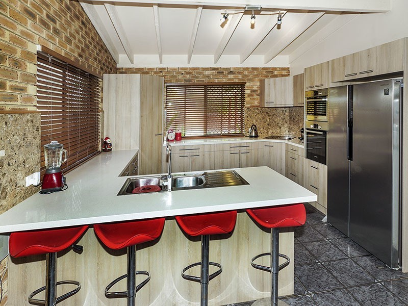 545 ANZAC AVE, Rothwell QLD 4022