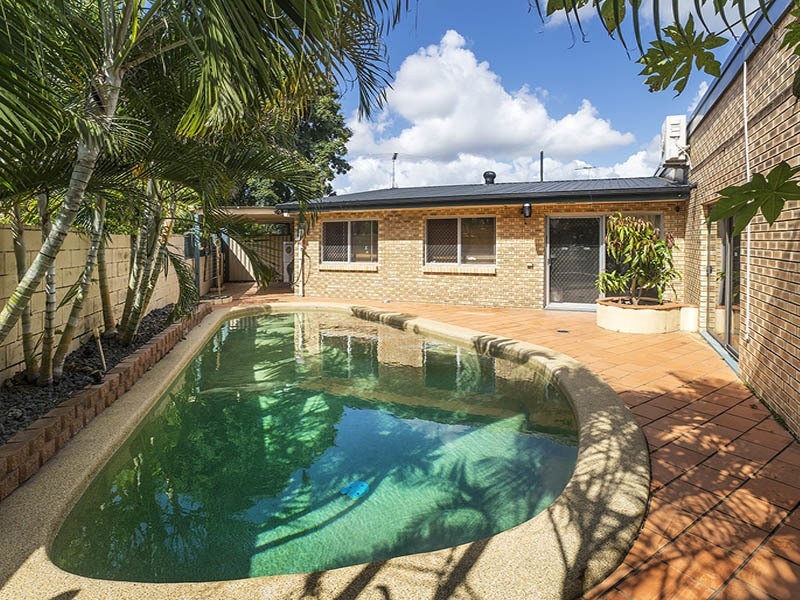 545 ANZAC AVE, Rothwell QLD 4022