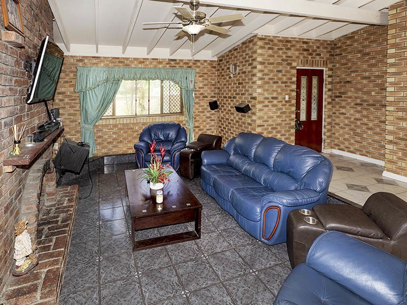 545 ANZAC AVE, Rothwell QLD 4022