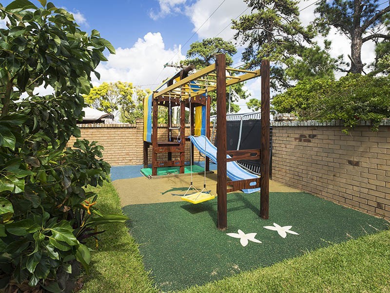 545 ANZAC AVE, Rothwell QLD 4022