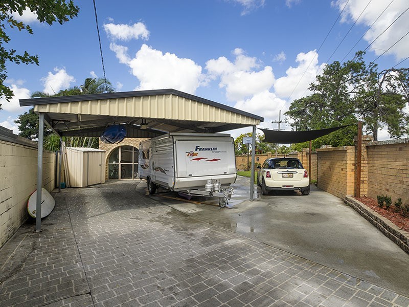 545 ANZAC AVE, Rothwell QLD 4022