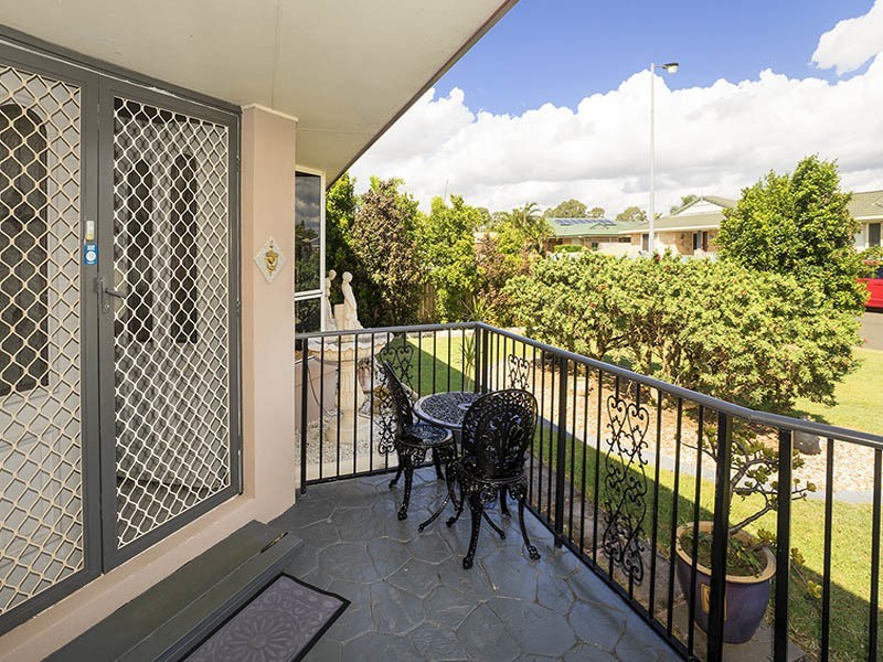 33  XANADU CRES, Rothwell QLD 4022