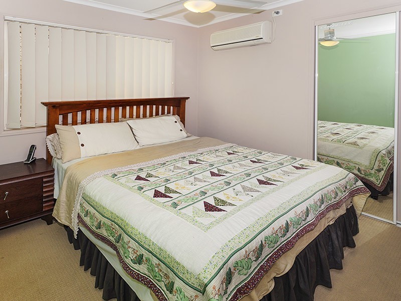33  XANADU CRES, Rothwell QLD 4022