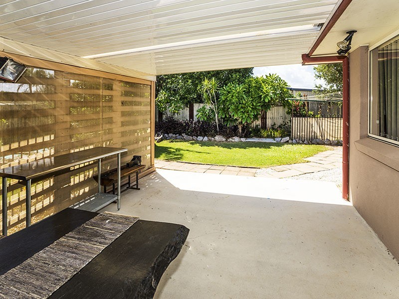 33  XANADU CRES, Rothwell QLD 4022