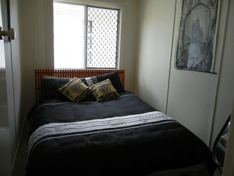 306 SCARBOROUGH ROAD, Scarborough QLD 4020