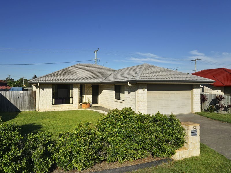 63 TEAK ST, Rothwell QLD 4022