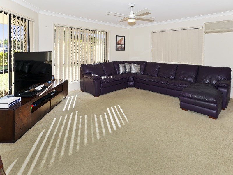 63 TEAK ST, Rothwell QLD 4022