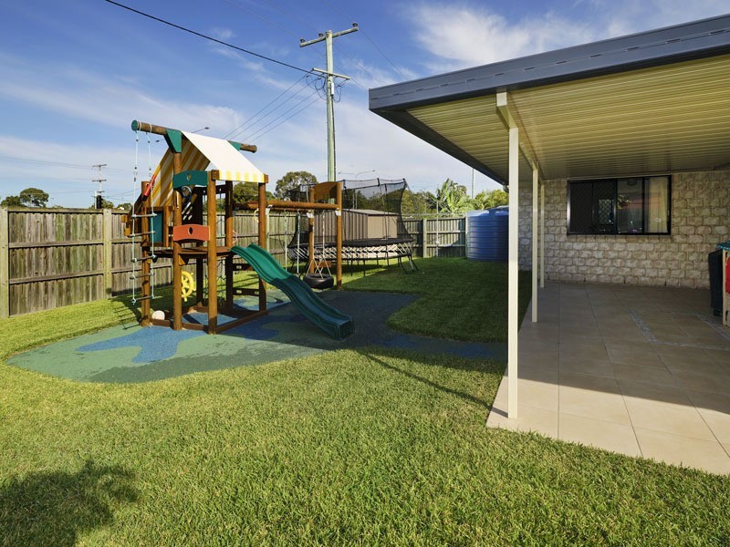 63 TEAK ST, Rothwell QLD 4022