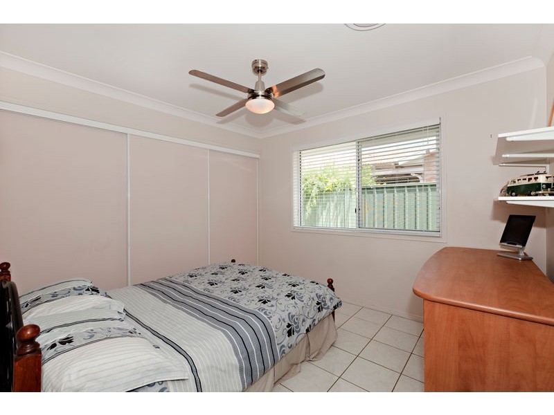 111 GRIFFITH ROAD, Newport QLD 4020