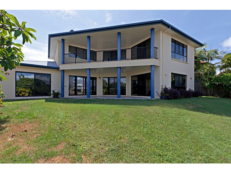 15 DEFENDER STREET, Newport QLD 4020