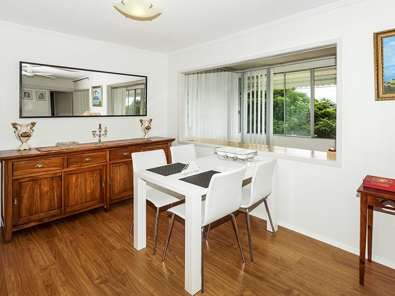 5 PETERSON ST, Scarborough QLD 4020