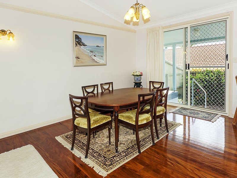 3/20-24 ADAMS, Scarborough QLD 4020