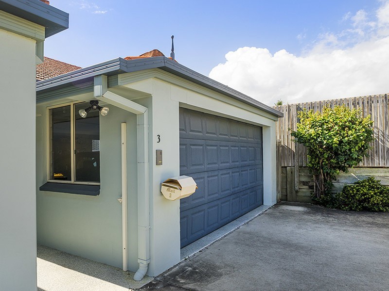 3/20-24 ADAMS, Scarborough QLD 4020