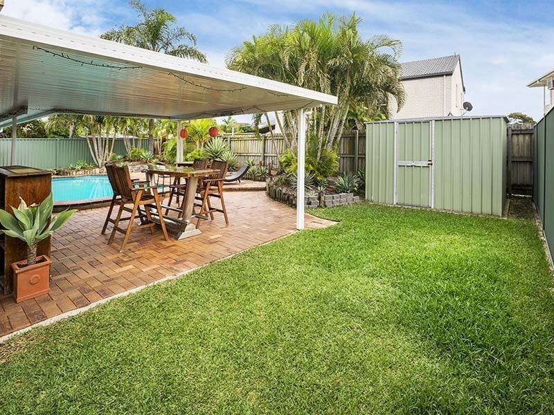 29 SOUTHERN CROSS DRIVE, Newport QLD 4020