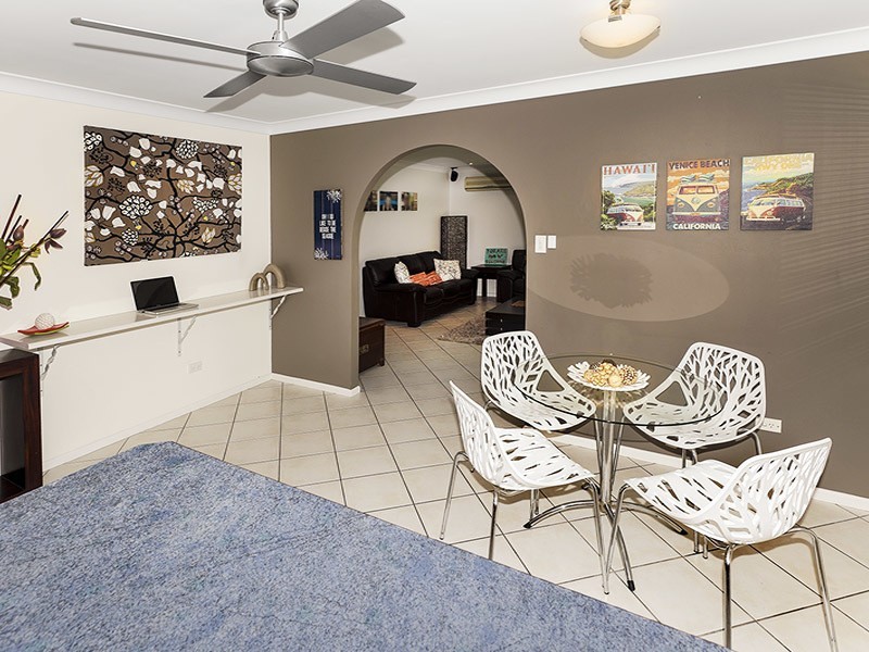 29 SOUTHERN CROSS DRIVE, Newport QLD 4020
