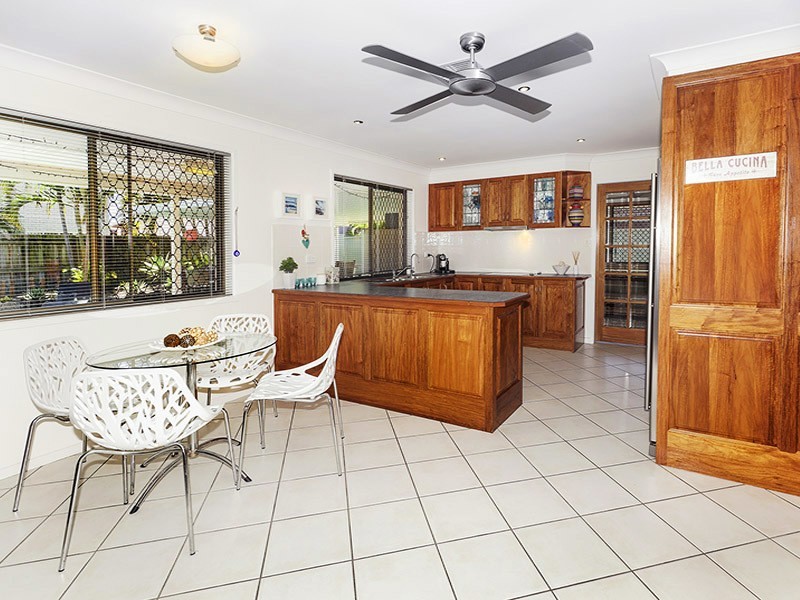 29 SOUTHERN CROSS DRIVE, Newport QLD 4020