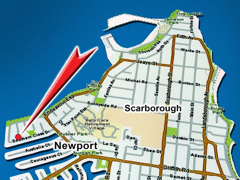 29 SOUTHERN CROSS DRIVE, Newport QLD 4020