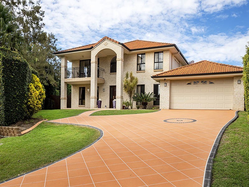 1 DAVENPORT PARADE, North Lakes QLD 4509