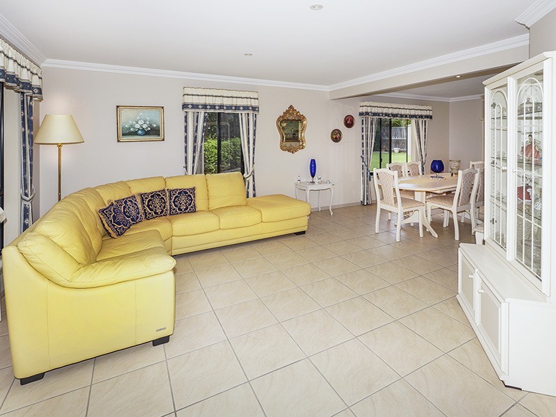 1 DAVENPORT PARADE, North Lakes QLD 4509