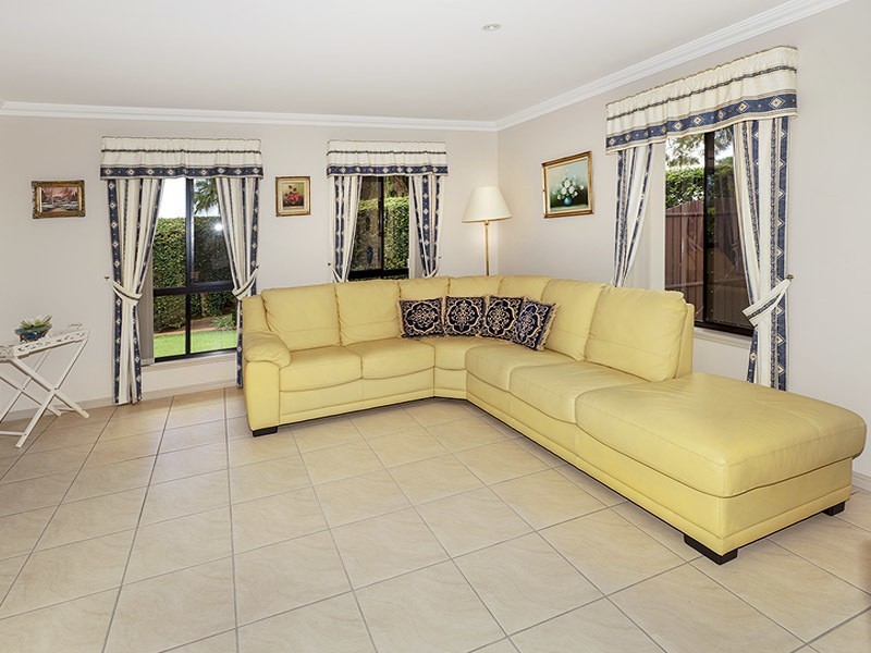 1 DAVENPORT PARADE, North Lakes QLD 4509