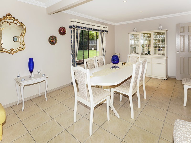 1 DAVENPORT PARADE, North Lakes QLD 4509