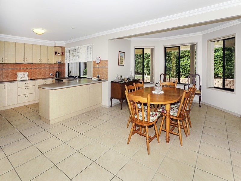 1 DAVENPORT PARADE, North Lakes QLD 4509