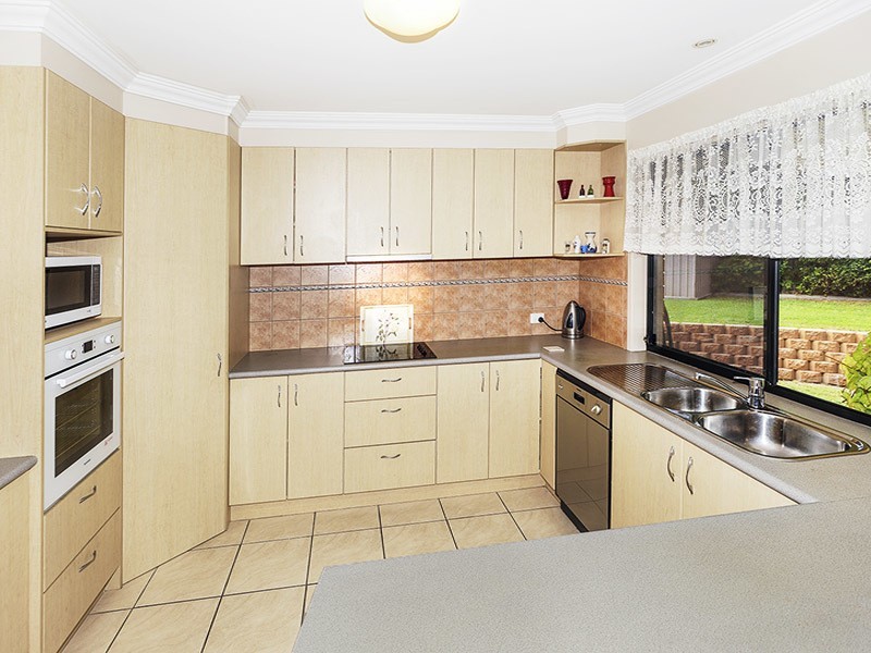 1 DAVENPORT PARADE, North Lakes QLD 4509