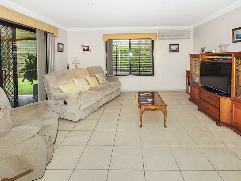 1 DAVENPORT PARADE, North Lakes QLD 4509
