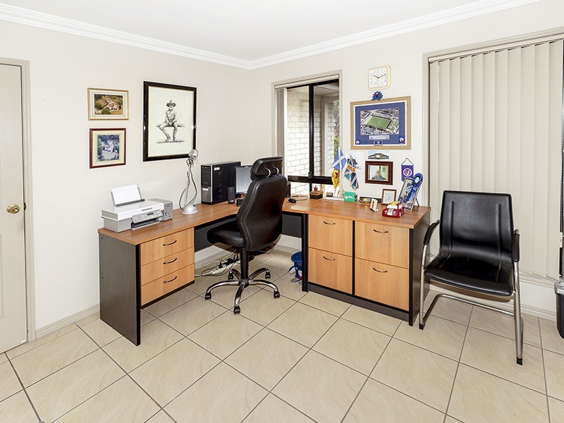 1 DAVENPORT PARADE, North Lakes QLD 4509