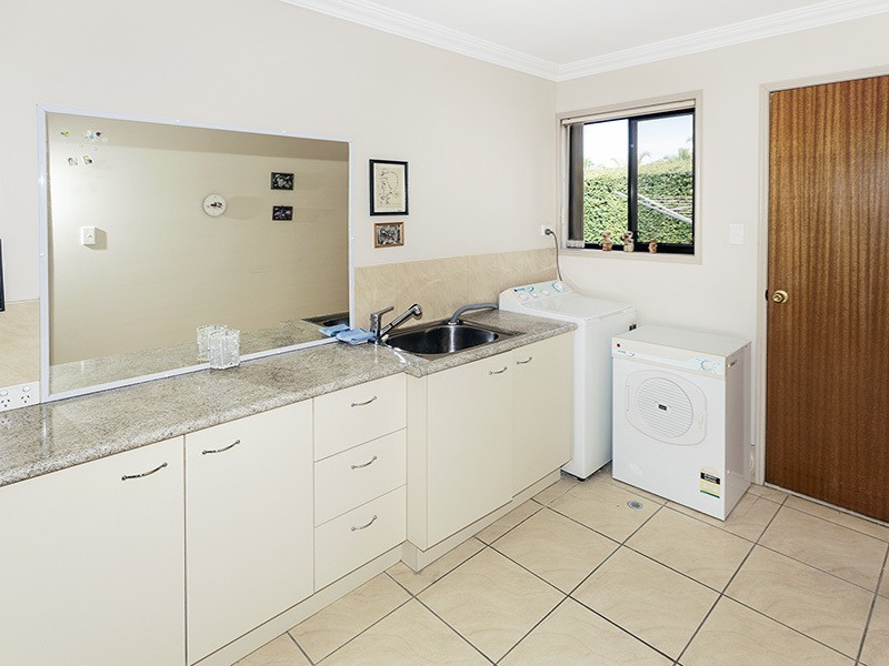 1 DAVENPORT PARADE, North Lakes QLD 4509