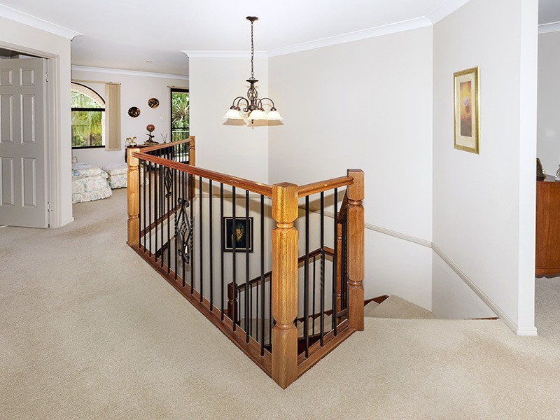 1 DAVENPORT PARADE, North Lakes QLD 4509