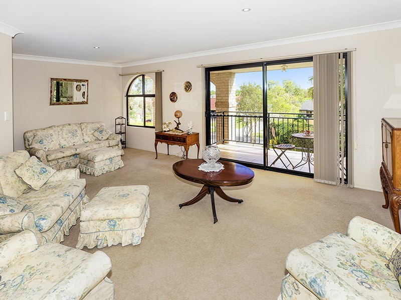 1 DAVENPORT PARADE, North Lakes QLD 4509