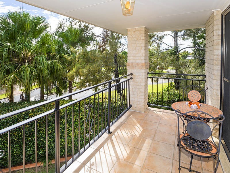 1 DAVENPORT PARADE, North Lakes QLD 4509