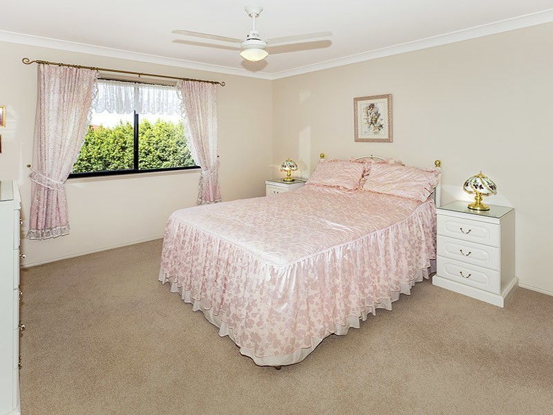 1 DAVENPORT PARADE, North Lakes QLD 4509